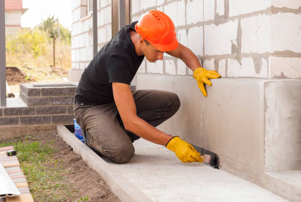 Licensed Foundation Crack Repair service in Norwich, OH - Halo Water Proofing